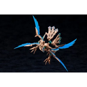 Kotobukiya Arcanadea XenoAlma Plastic Model Orage Pavorea 