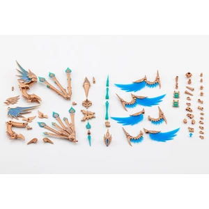 Kotobukiya Arcanadea XenoAlma Plastic Model Orage Pavorea 
