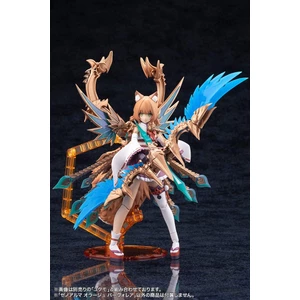 Kotobukiya Arcanadea XenoAlma Plastic Model Orage Pavorea 