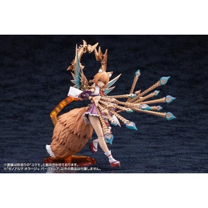 Kotobukiya Arcanadea XenoAlma Plastic Model Orage Pavorea 