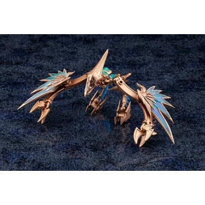 Kotobukiya Arcanadea XenoAlma Plastic Model Orage Pavorea 