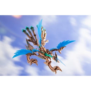 Kotobukiya Arcanadea XenoAlma Plastic Model Orage Pavorea 