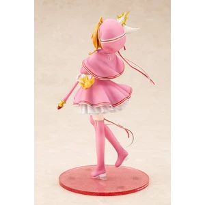 Kotobukiya Cardcaptor Sakura Clear Card 1/7 Scale Sakura Kinomoto Siege Costume Ver. 