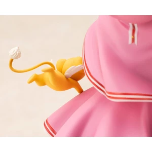 Kotobukiya Cardcaptor Sakura Clear Card 1/7 Scale Sakura Kinomoto Siege Costume Ver. 