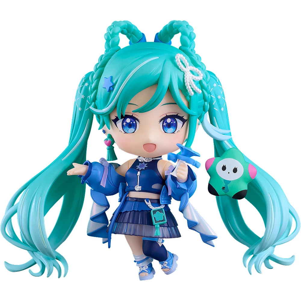 Nendoroid Hatsune Miku Magical Mirai 2025 Ver. 