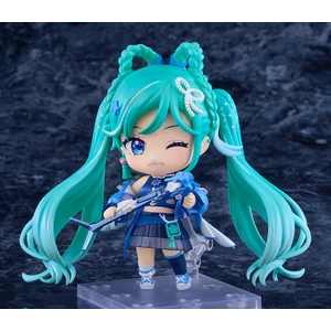 Good Smile Company Nendoroid Hatsune Miku Magical Mirai 2025 Ver. 