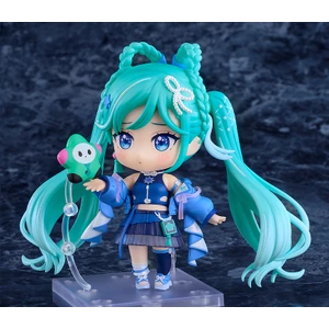 Good Smile Company Nendoroid Hatsune Miku Magical Mirai 2025 Ver. 