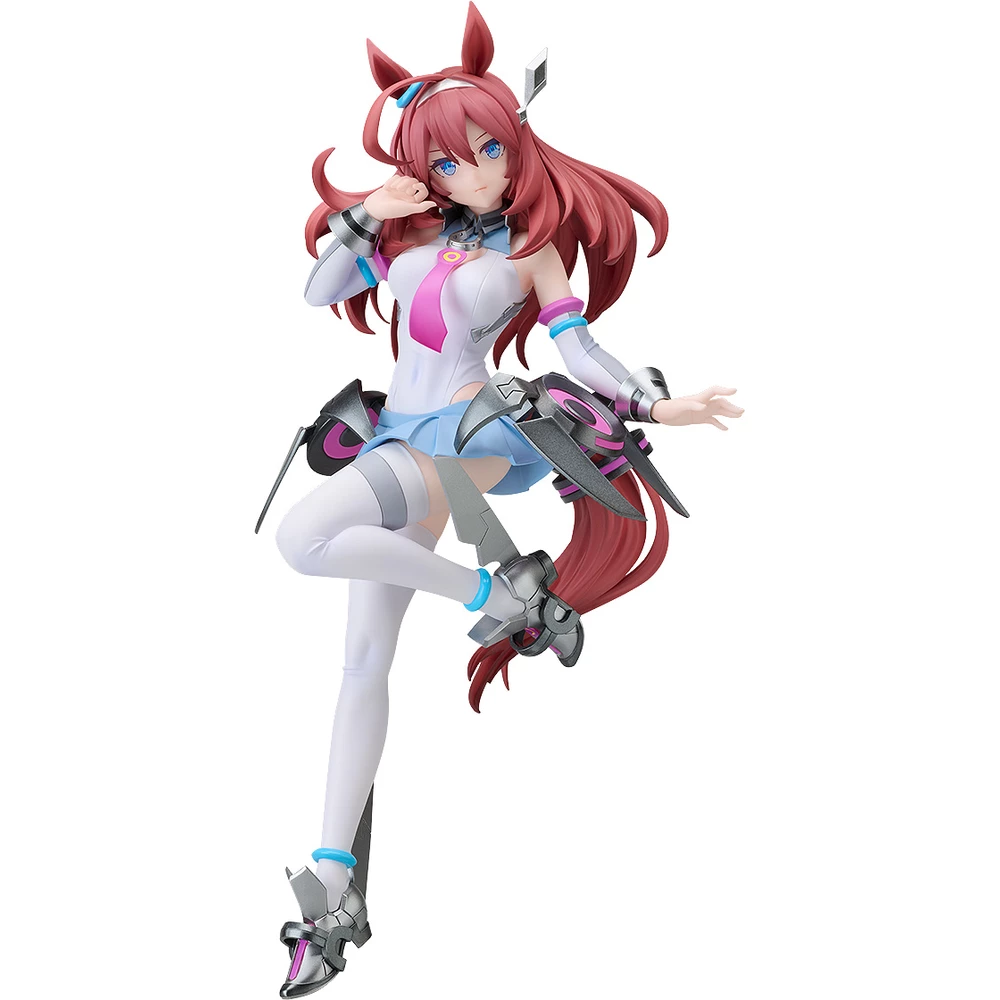 Umamusume Pretty Derby POP UP PARADE SP Mihono Bourbon 