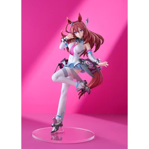 Good Smile Company Umamusume Pretty Derby POP UP PARADE SP Mihono Bourbon 