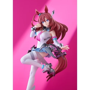 Good Smile Company Umamusume Pretty Derby POP UP PARADE SP Mihono Bourbon 