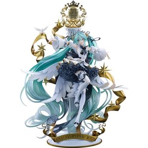 Good Smile Company Hatsune Miku G.S. Collection 1/7 Scale Hatsune Miku Symphony 10th Anniversary Ver. 