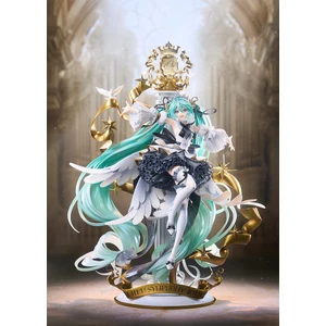 Good Smile Company Hatsune Miku G.S. Collection 1/7 Scale Hatsune Miku Symphony 10th Anniversary Ver. 