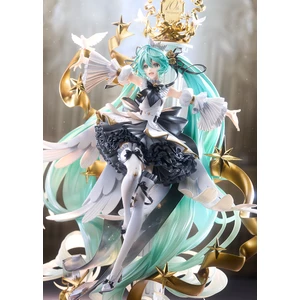 Good Smile Company Hatsune Miku G.S. Collection 1/7 Scale Hatsune Miku Symphony 10th Anniversary Ver. 