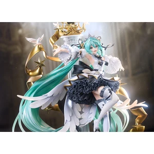 Good Smile Company Hatsune Miku G.S. Collection 1/7 Scale Hatsune Miku Symphony 10th Anniversary Ver. 