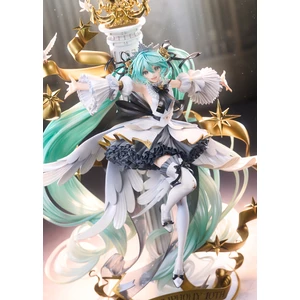 Good Smile Company Hatsune Miku G.S. Collection 1/7 Scale Hatsune Miku Symphony 10th Anniversary Ver. 