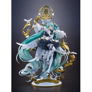 Good Smile Company Hatsune Miku G.S. Collection 1/7 Scale Hatsune Miku Symphony 10th Anniversary Ver. 