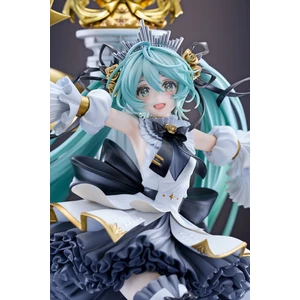 Good Smile Company Hatsune Miku G.S. Collection 1/7 Scale Hatsune Miku Symphony 10th Anniversary Ver. 
