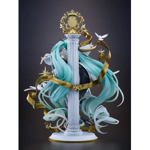 Good Smile Company Hatsune Miku G.S. Collection 1/7 Scale Hatsune Miku Symphony 10th Anniversary Ver. 