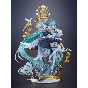 Good Smile Company Hatsune Miku G.S. Collection 1/7 Scale Hatsune Miku Symphony 10th Anniversary Ver. 