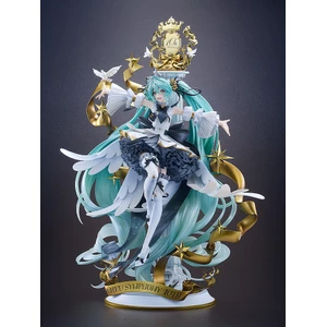 Good Smile Company Hatsune Miku G.S. Collection 1/7 Scale Hatsune Miku Symphony 10th Anniversary Ver. 