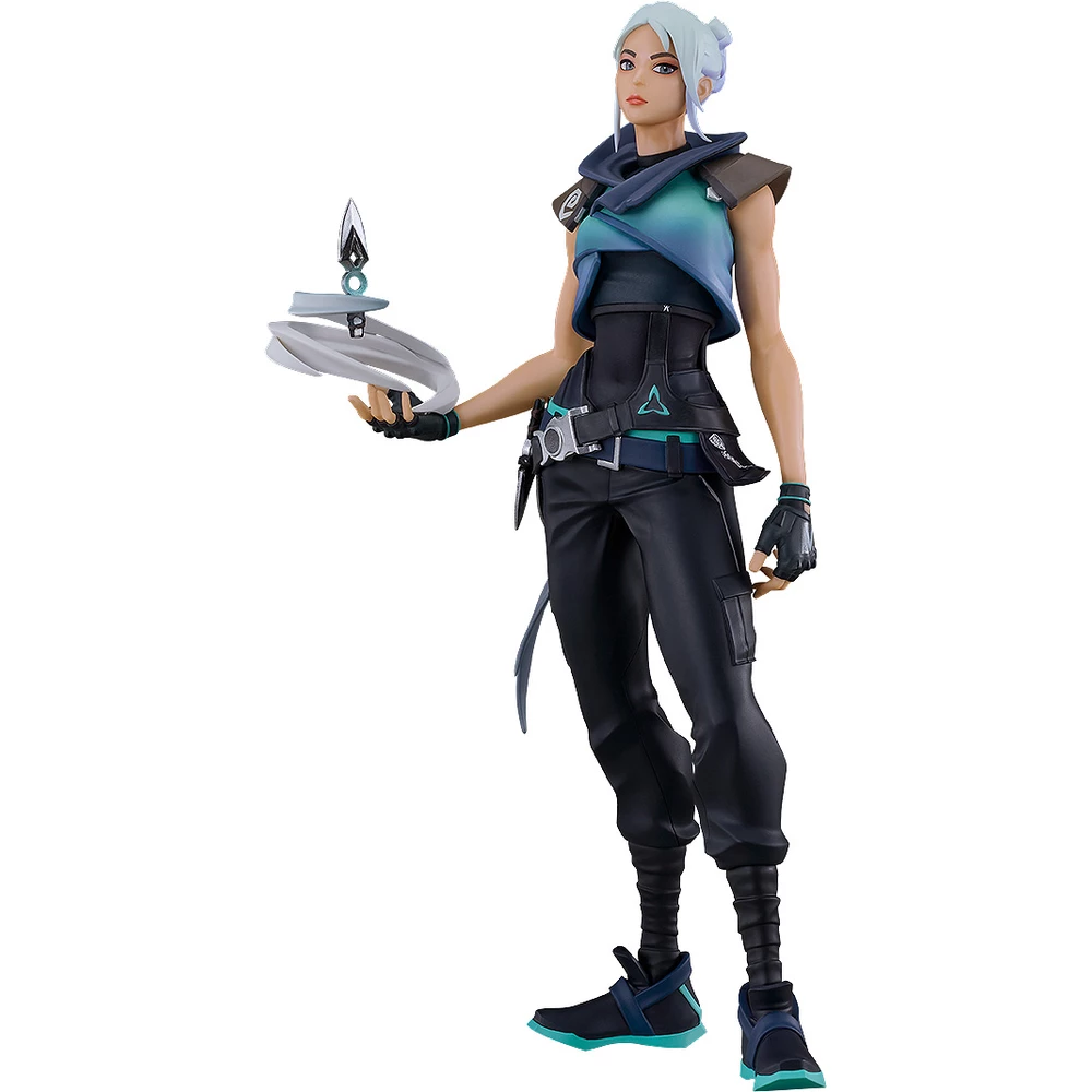 VALORANT POP UP PARADE SP Jett 