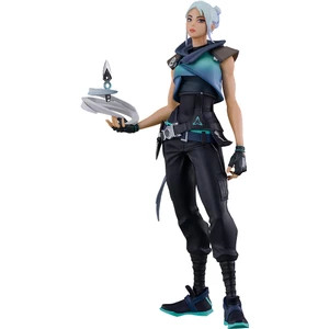 Good Smile Company VALORANT POP UP PARADE SP Jett 
