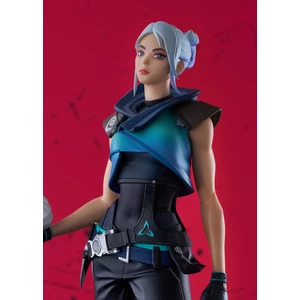 Good Smile Company VALORANT POP UP PARADE SP Jett 