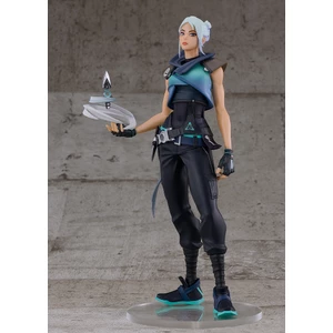 Good Smile Company VALORANT POP UP PARADE SP Jett 