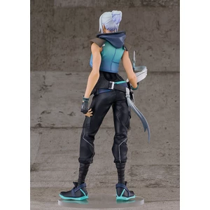 Good Smile Company VALORANT POP UP PARADE SP Jett 