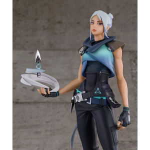 Good Smile Company VALORANT POP UP PARADE SP Jett 