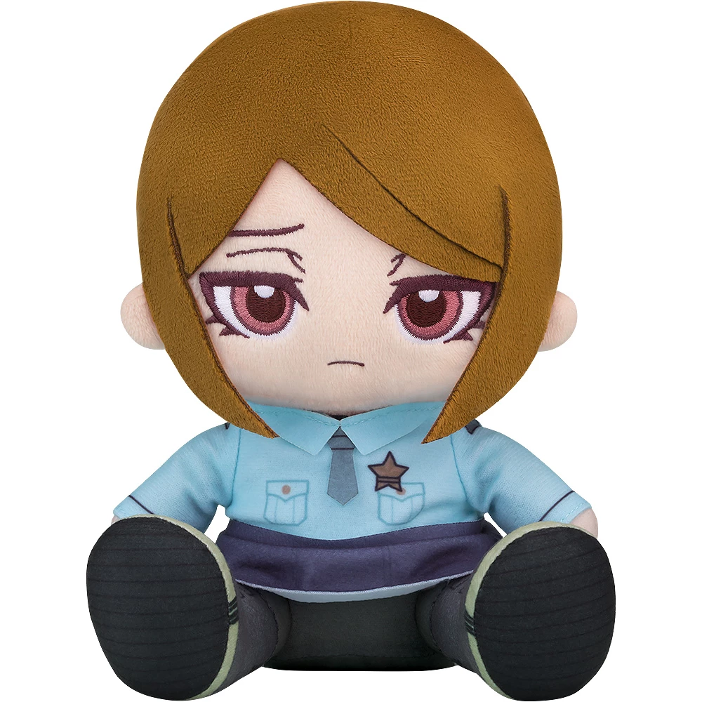 MILKY SUBWAY THE GALACTIC LIMITED EXPRESS Plushie Ryoko 