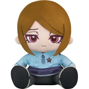 Good Smile Company MILKY SUBWAY THE GALACTIC LIMITED EXPRESS Plushie Ryoko 