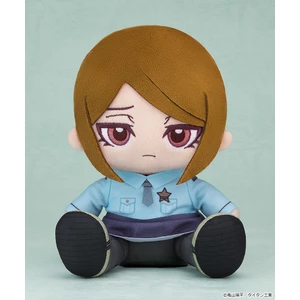 Good Smile Company MILKY SUBWAY THE GALACTIC LIMITED EXPRESS Plushie Ryoko 