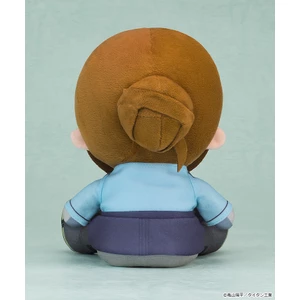 Good Smile Company MILKY SUBWAY THE GALACTIC LIMITED EXPRESS Plushie Ryoko 