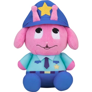 Good Smile Company MILKY SUBWAY THE GALACTIC LIMITED EXPRESS Plushie Poppy-kun 