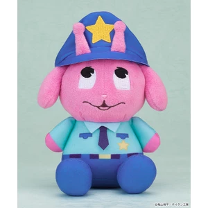 Good Smile Company MILKY SUBWAY THE GALACTIC LIMITED EXPRESS Plushie Poppy-kun 
