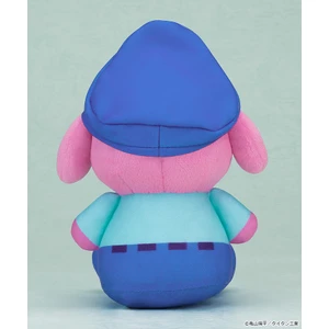 Good Smile Company MILKY SUBWAY THE GALACTIC LIMITED EXPRESS Plushie Poppy-kun 