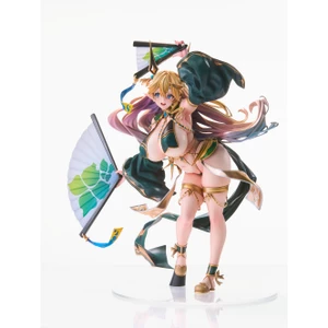Vertex Elf Village 1/6 Scale 20th villager Baila 
