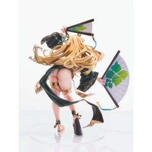 Vertex Elf Village 1/6 Scale 20th villager Baila 