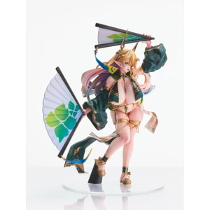 Vertex Elf Village 1/6 Scale 20th villager Baila 
