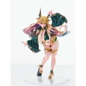 Vertex Elf Village 1/6 Scale 20th villager Baila 