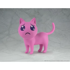 Medicos Entertainment NEEDY GIRL OVERDOSE Soft vinyl Pien Cat  