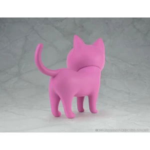 Medicos Entertainment NEEDY GIRL OVERDOSE Soft vinyl Pien Cat  