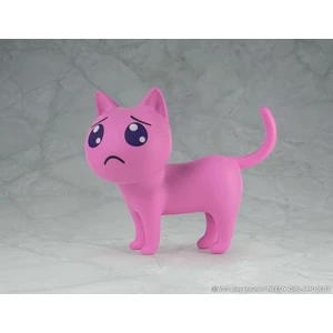 Medicos Entertainment NEEDY GIRL OVERDOSE Soft vinyl Pien Cat  