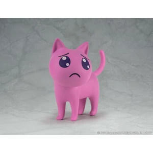 Medicos Entertainment NEEDY GIRL OVERDOSE Soft vinyl Pien Cat  