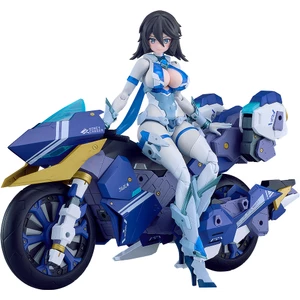 Good Smile Company Cutie Honey Nova PLAMATEA Hurricane Honey 
