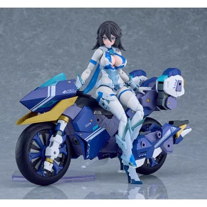 Good Smile Company Cutie Honey Nova PLAMATEA Hurricane Honey 