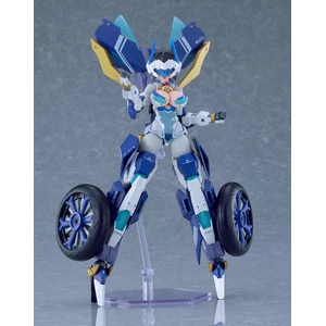 Good Smile Company Cutie Honey Nova PLAMATEA Hurricane Honey 