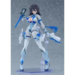 Good Smile Company Cutie Honey Nova PLAMATEA Hurricane Honey 