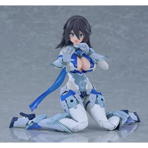 Good Smile Company Cutie Honey Nova PLAMATEA Hurricane Honey 